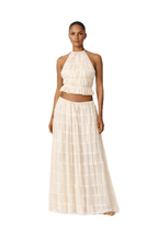 Talula Skirt Ivory