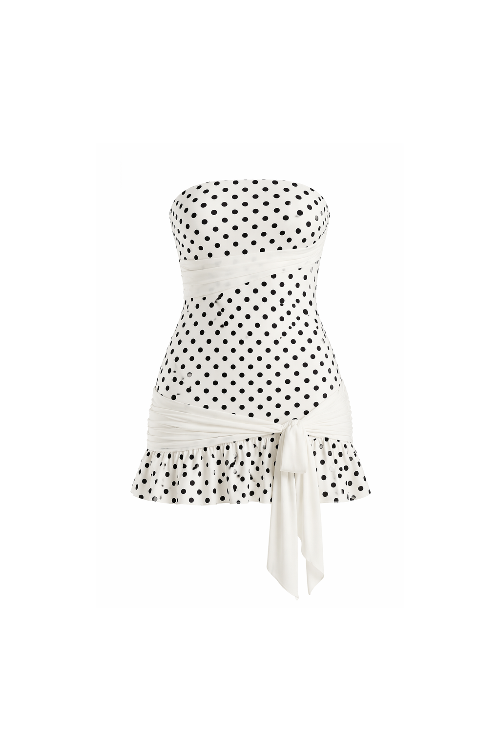 Efesia Mini Ivory