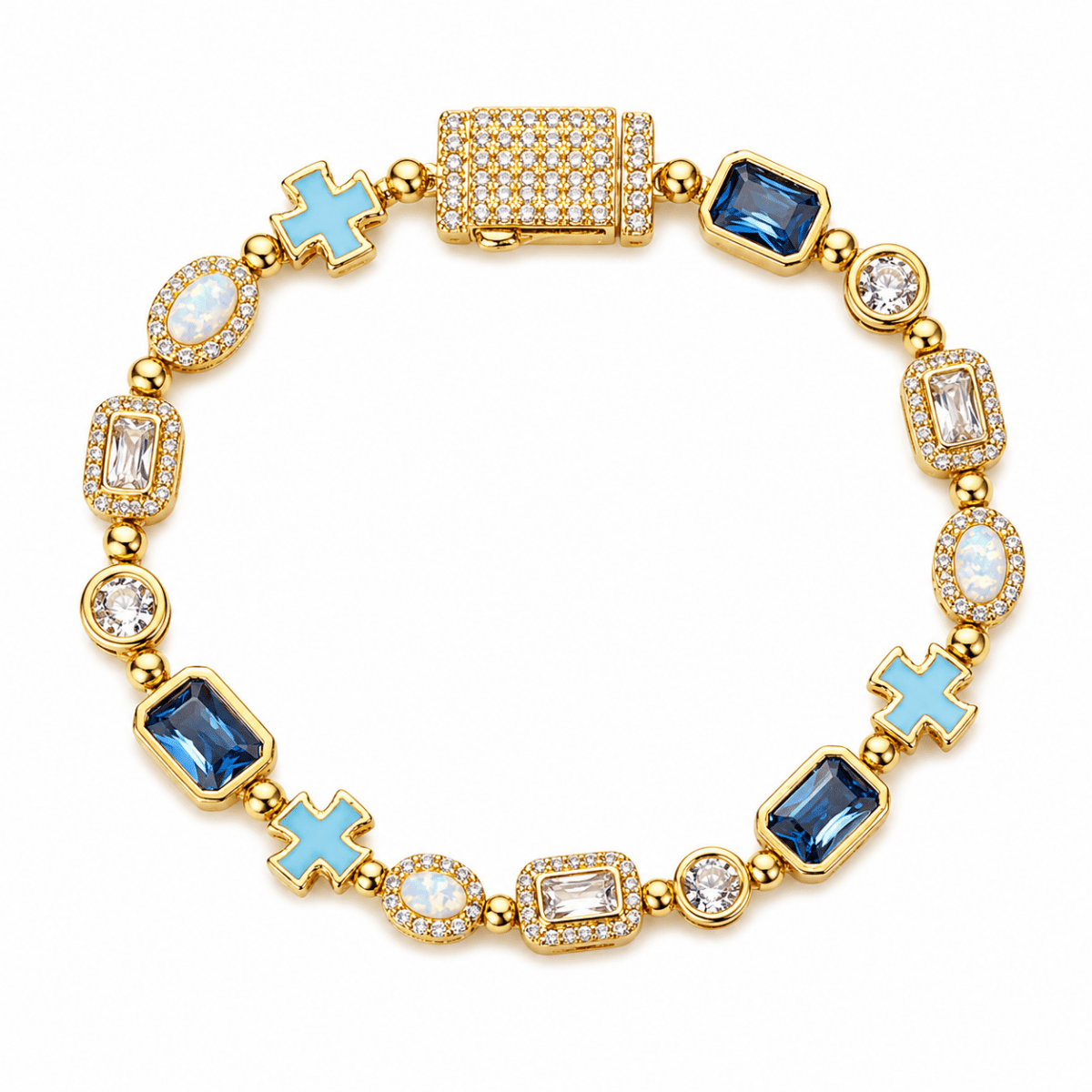 Aurum Icon Link