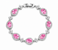 Rose Drop Tennis