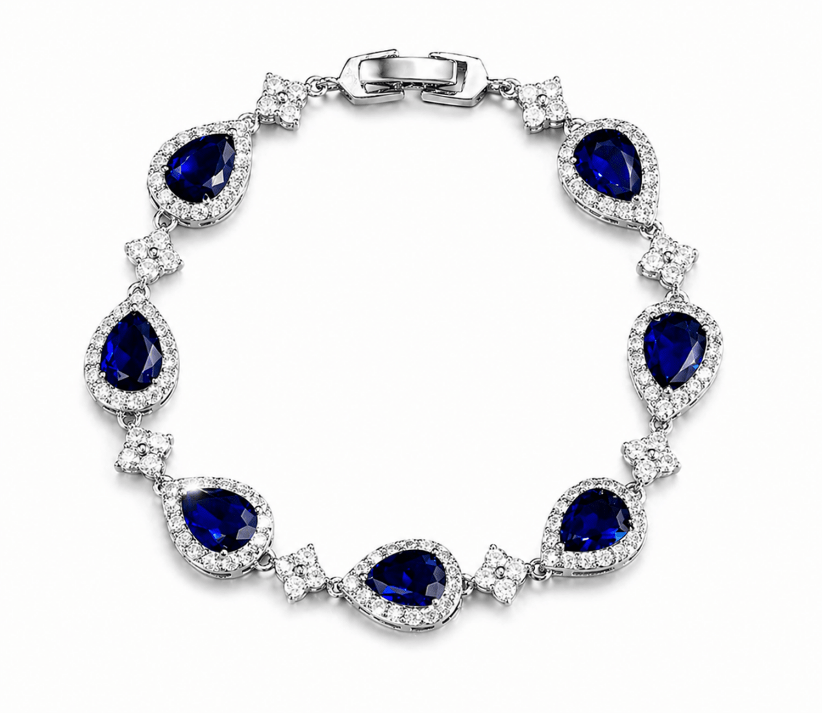 Sapphire Royale